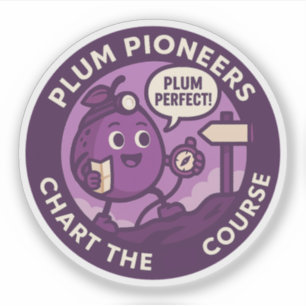 Plum Perfect Explorer Navigation