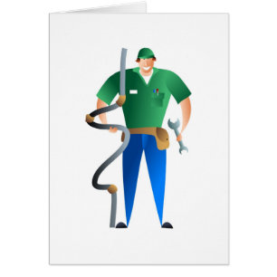 Plumber