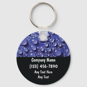 Plumber Keychains