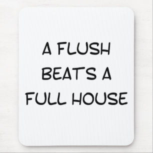 Plumber Mouse Pad