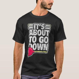 Plumber Plunger Toilet Plumbing T-Shirt