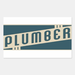 Plumber Pride - hats, mugs, fun plumbing stickers