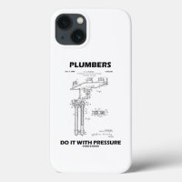 Plumbers Do It With Pressure Hoffman Differential