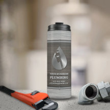 Plumbing Business
