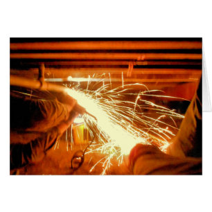 Plumbing Sparks Original