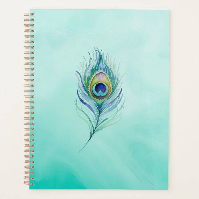 Plume (Devant)