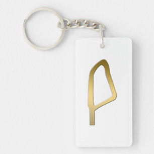 Plume de symbole d'Egyptien de Maat