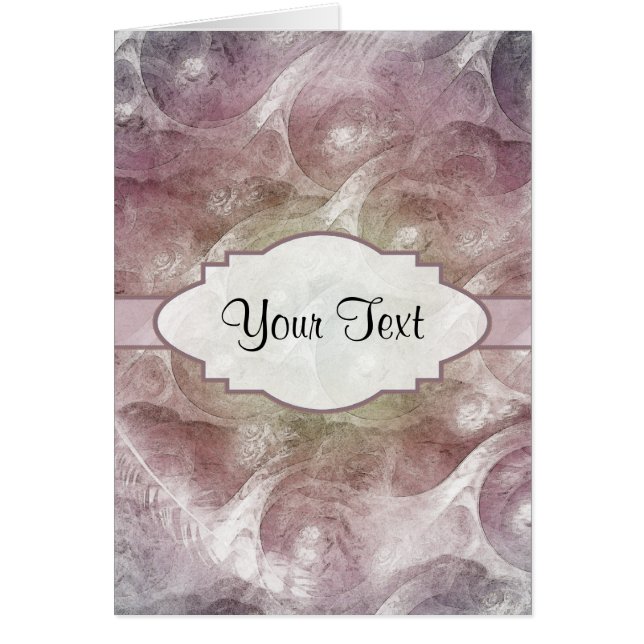 Plume tourbillon (Devant)