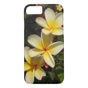 Plumeria iPhone 8/7 Case