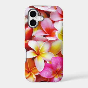 Plumeria Frangipani Hawaii Flower Customized
