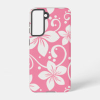 Plumeria Swirl Rose Pink