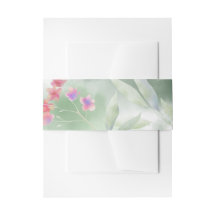 Plumeria Water Colour