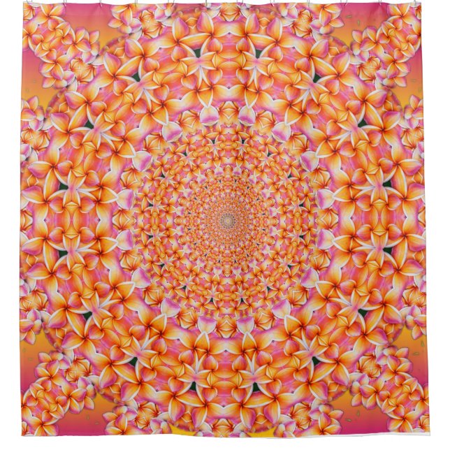 Plumerias of Hawaii (Front)