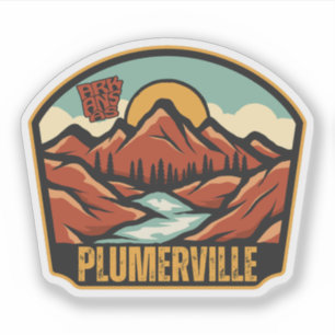 Plumerville, Arkansas 
