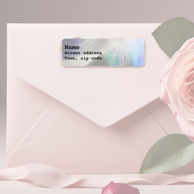 Plumes d'ange (Créateur téléchargé)