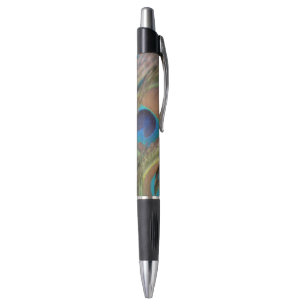 Plumes de paquetages Clair Stylo Luxueux