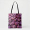 Plums Galore Tote