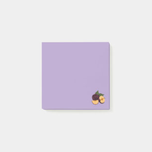 Plums Post-it Notes