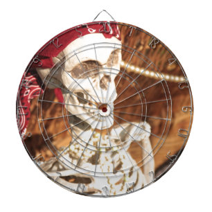 PLUNDER PARTY! DARTBOARD