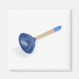 Plunger Magnet