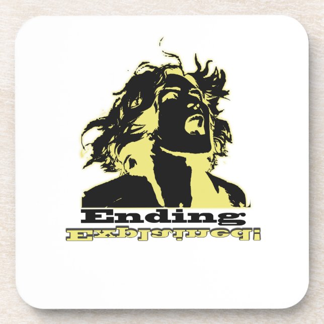 PLUR1BUS, the American science-fiction drama serie Coaster (Front)