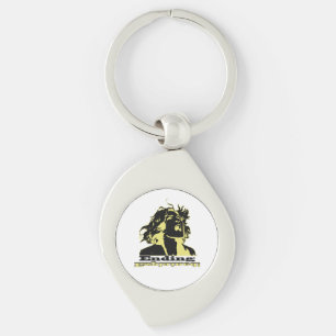 PLUR1BUS, the American science-fiction drama serie Keychain