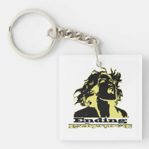 PLUR1BUS, the American science-fiction drama serie Keychain