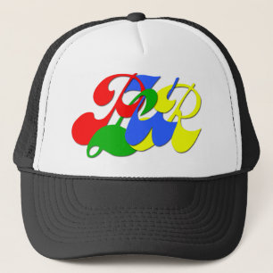PLUR Hat