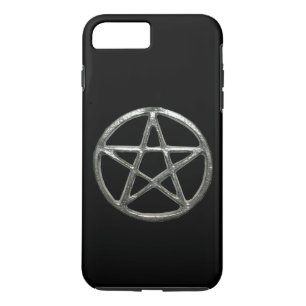 Plus Coque Pentacle iPhone 7