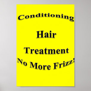 Plus de Frizz Poster Matte