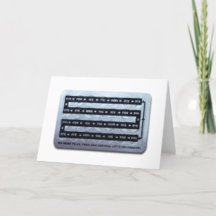 Plus de Modèle de carte de voeux PPP Hystérectomie