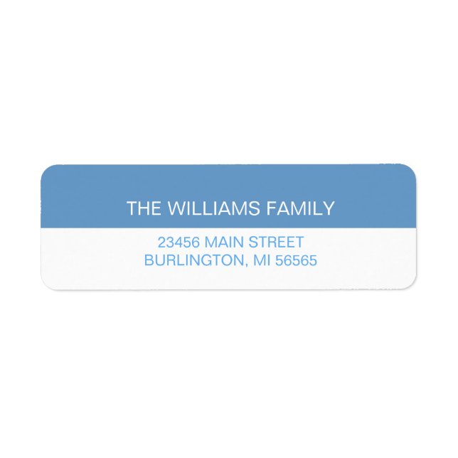 Plus de nuits silencieuses correspondant à l'adres (Devant)