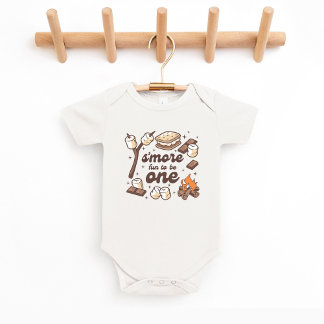 Plus de plaisir d'être un bébé body