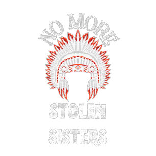 Plus de soeurs volées T-shirt américain de jour