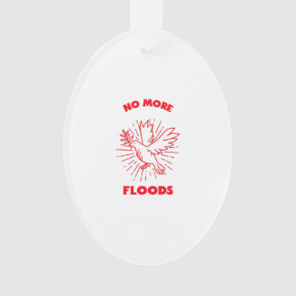Plus d'inondations