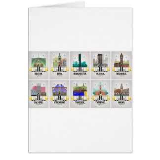 Plus grand Manchester