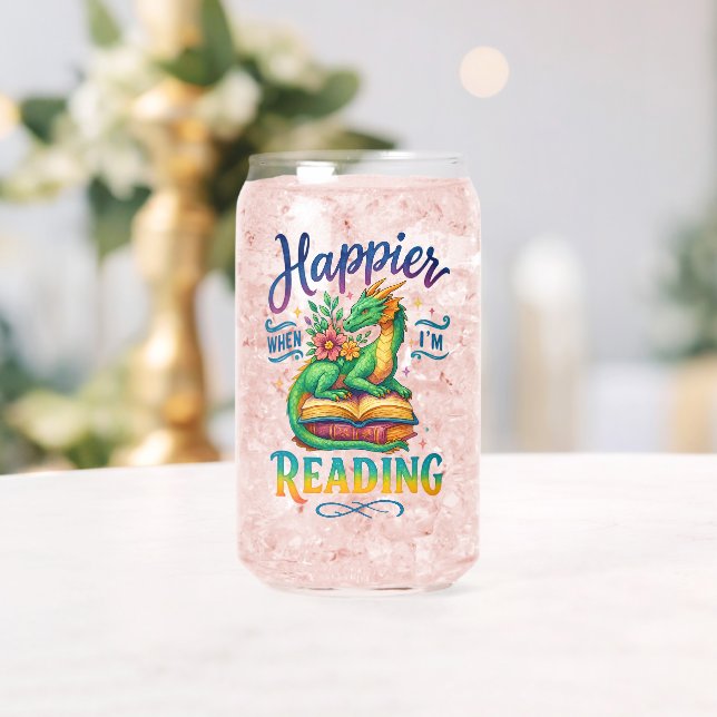 Plus heureux quand je lis (Insitu (Mariage))