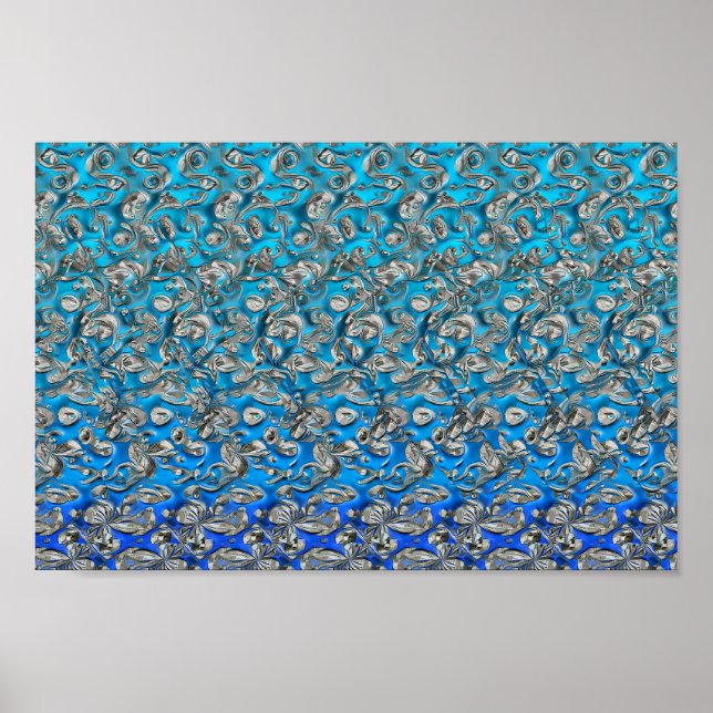 Plus lourd que l'air - Impression 3D masquée (Devant)