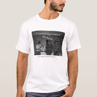 plus mal que jamais T-shirt