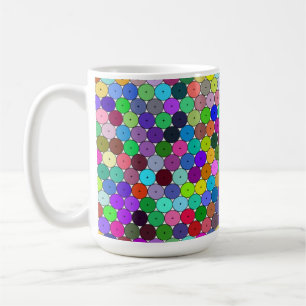 Plus Mug 15 oz
