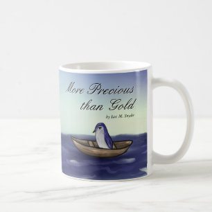 Plus précieux que la Mug d'or