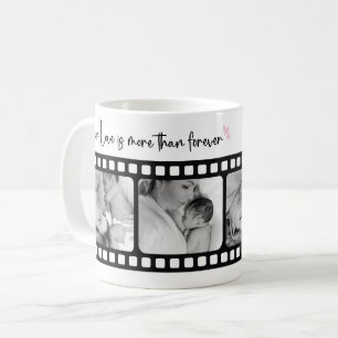 Plus que jamais   Maman Photo Reel Mug
