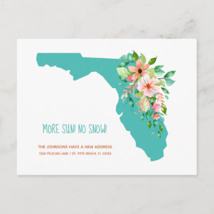Plus Sun No Neige Nouvelle Adresse Floride Carte
