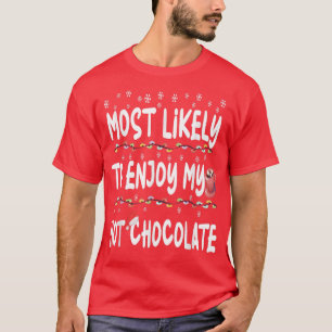 Plus susceptible d'être un T-shirt à chapeau de No
