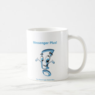 Plusee ! Tasse