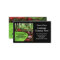 Plush Green Landscape Lawn Care Business
