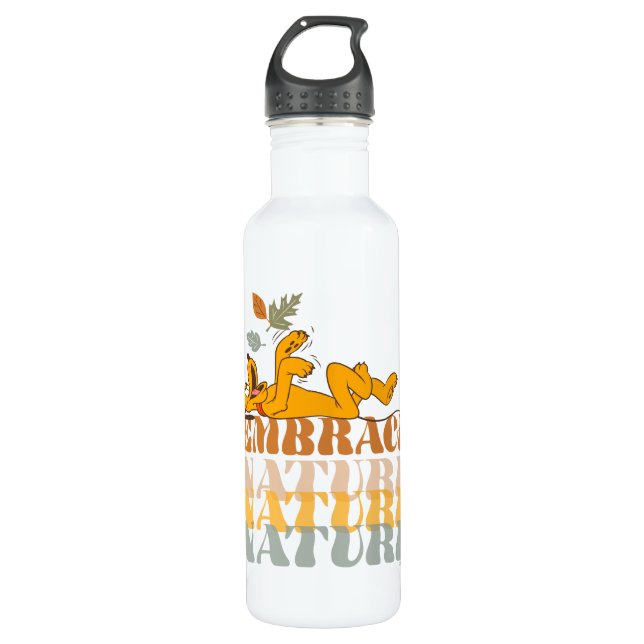 Pluto | Embrace Nature 710 Ml Water Bottle (Front)