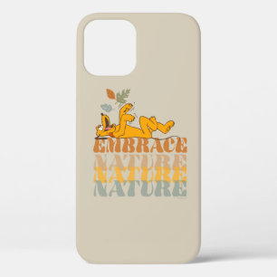 Pluto   Embrace Nature iPhone 12 Case