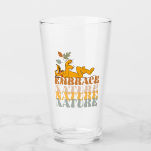 Pluto   Embrace Nature Glass