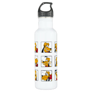 Pluto Expression Grid 710 Ml Water Bottle